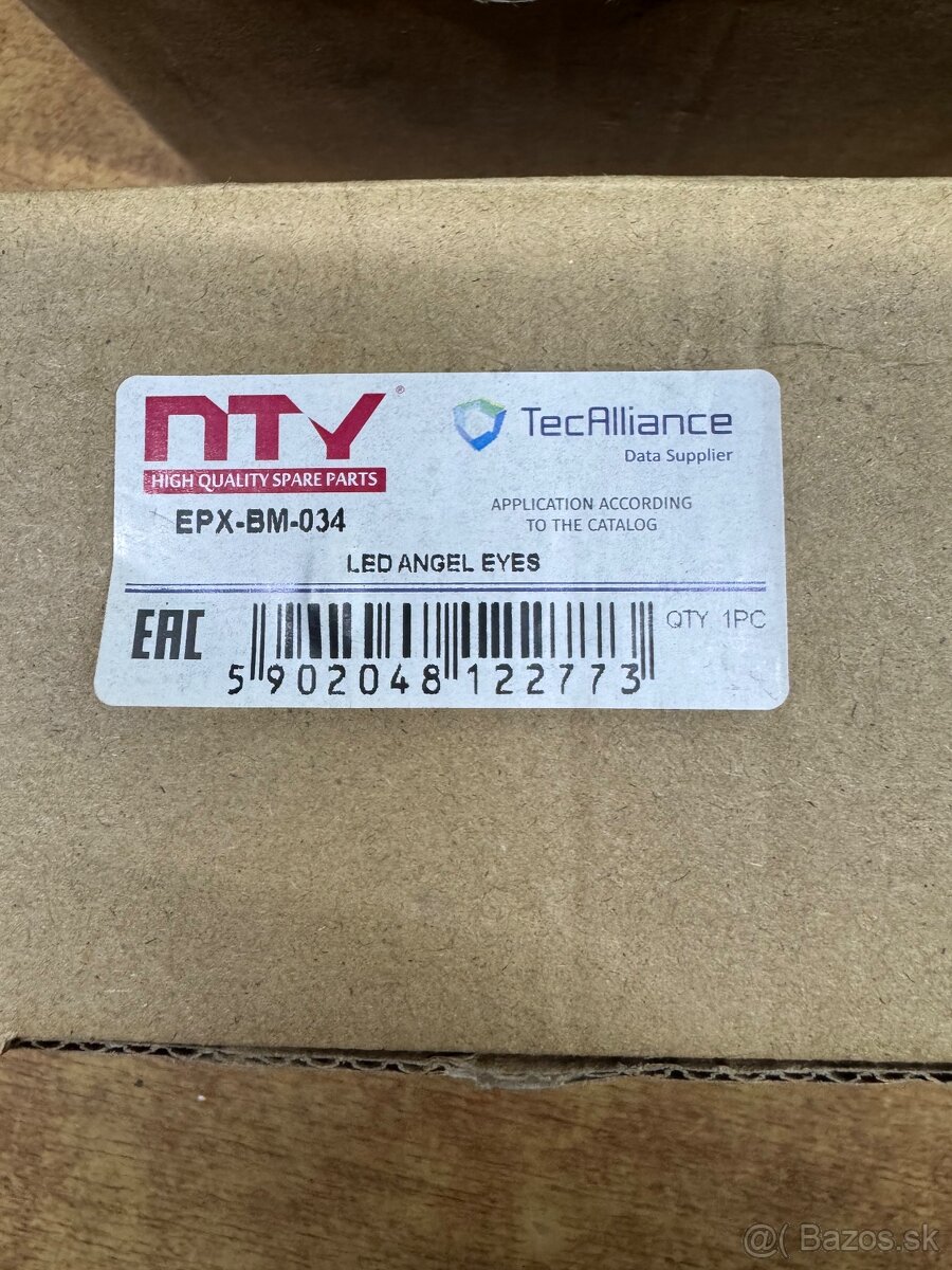 Riadiaca jednotka osvetlenia - 3