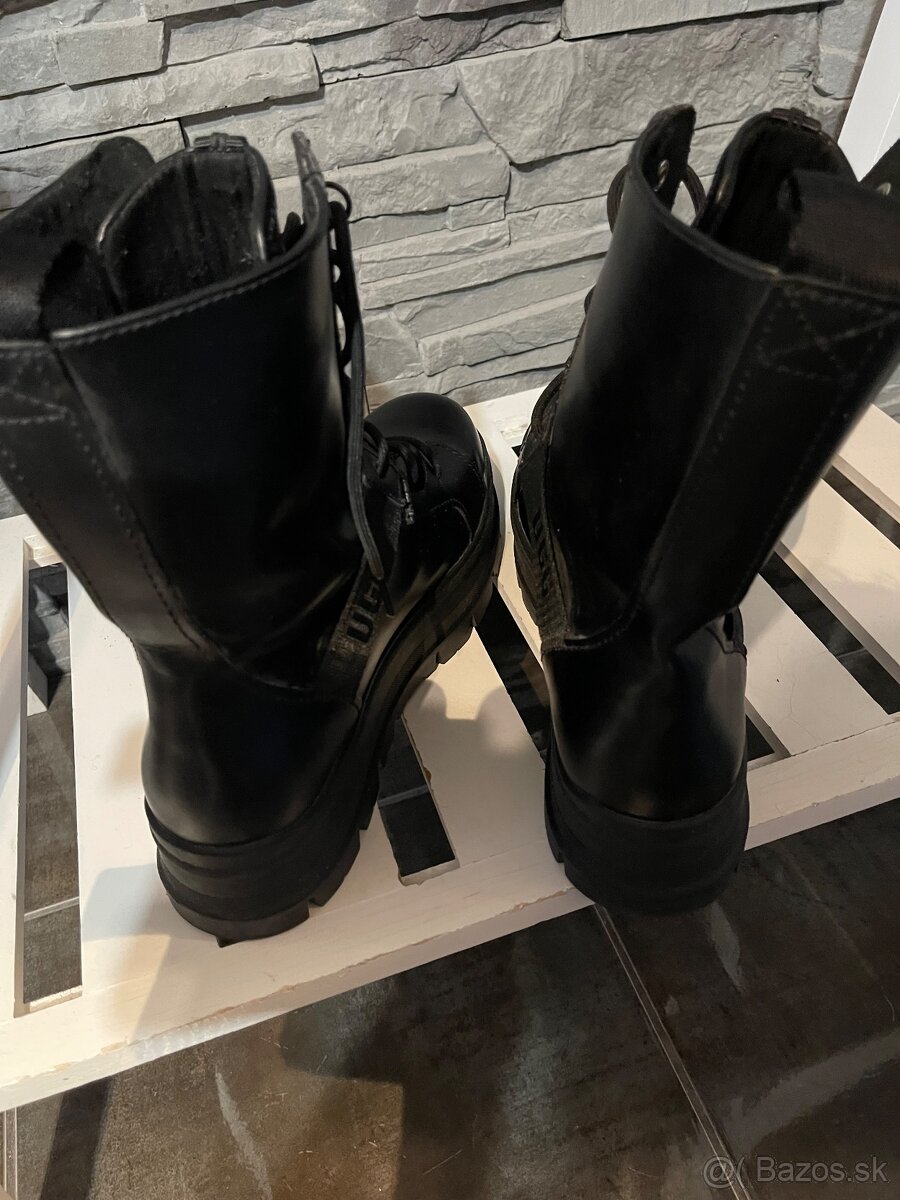 UGG orig v.41 na 27-27,5 cm - 3