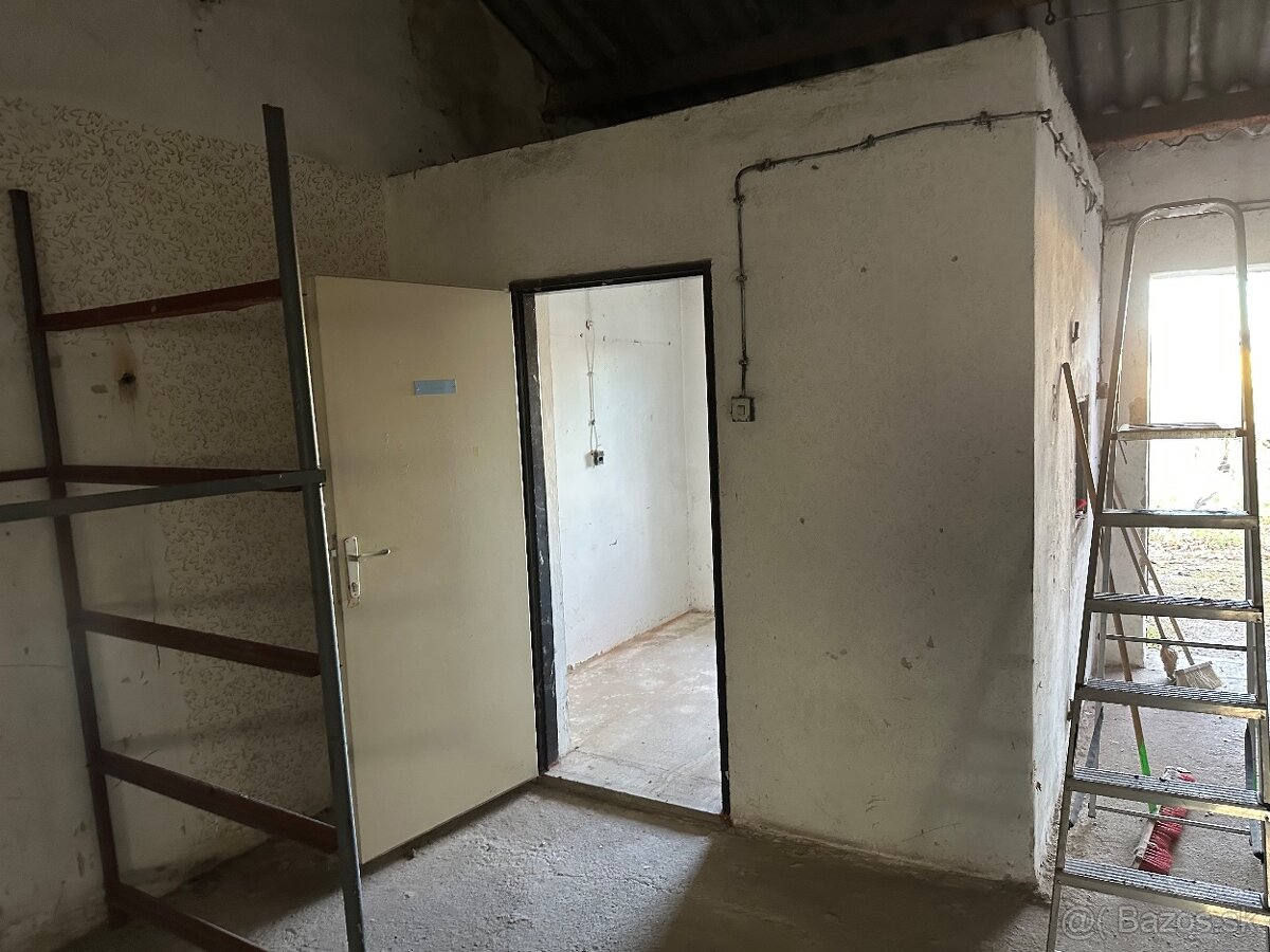 Prenajmem sklad,dielňu… - 3