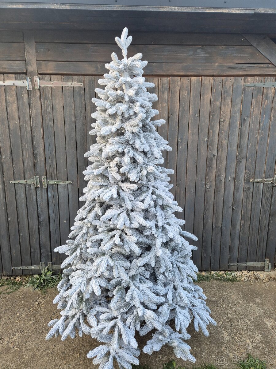 Vianočný stromček - 3