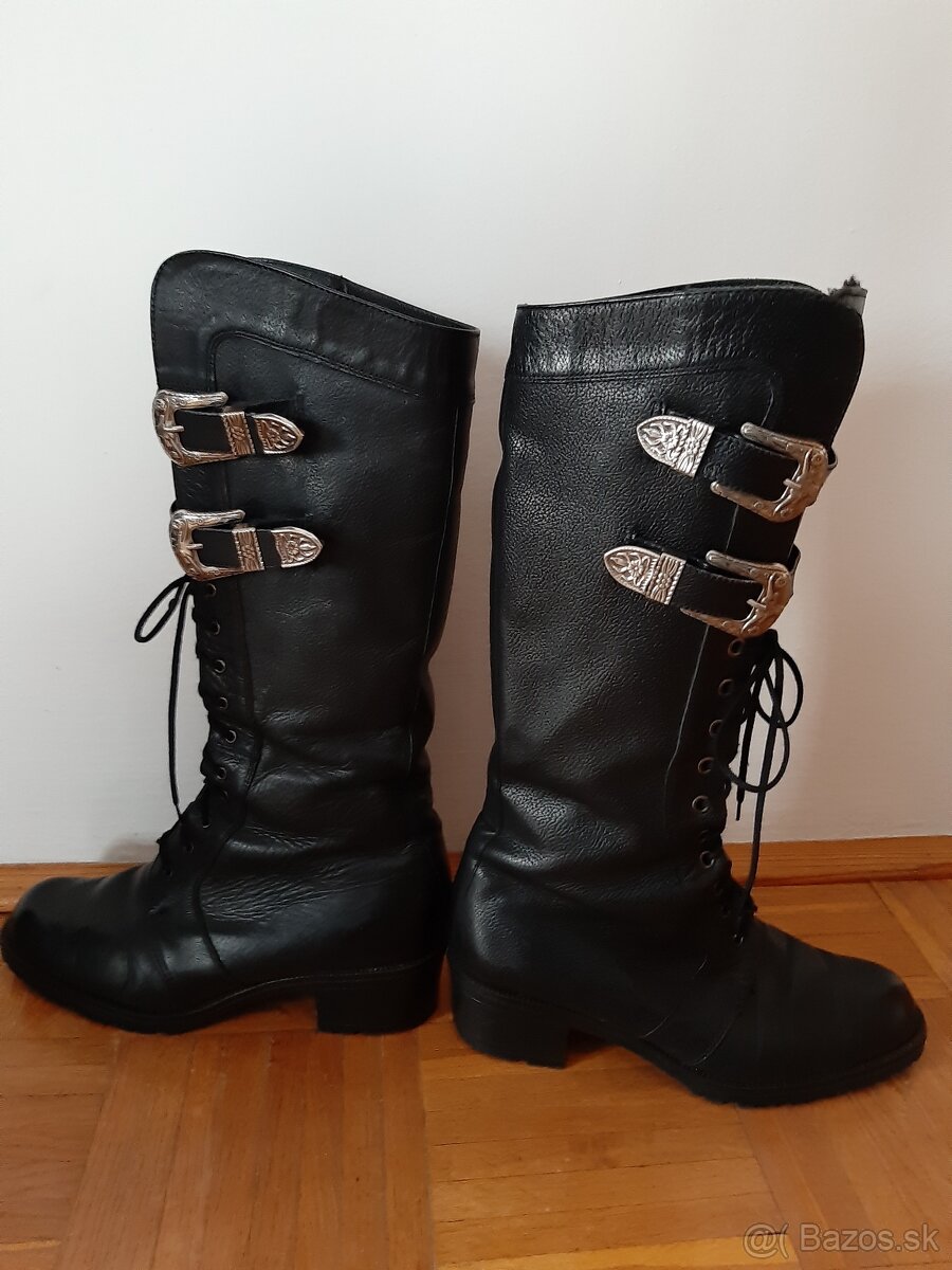 Cizmy - 3