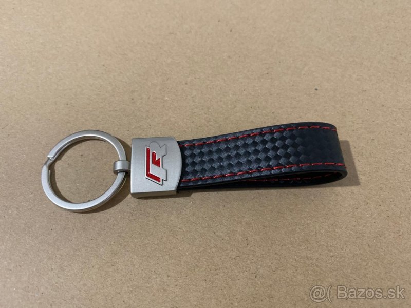 VW kľúčenka - R - 3
