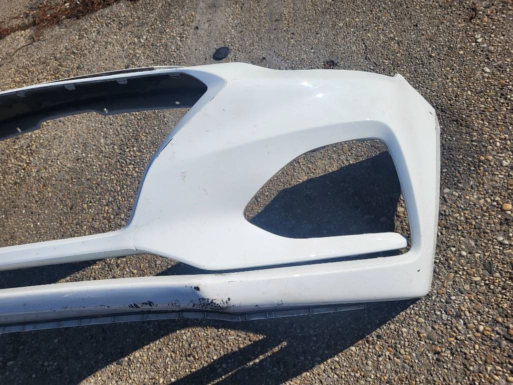 Hyundai i20 IIIlift 2019 naranzik predny - 3