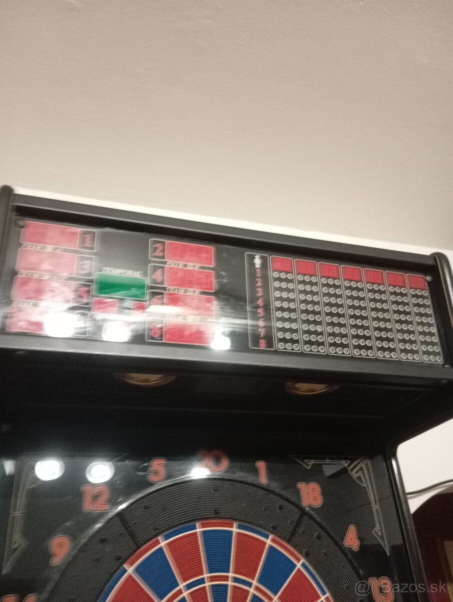 Predám šípkový automat - 3