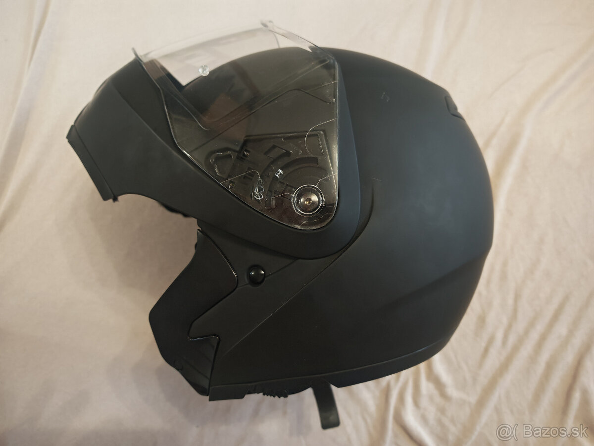 Prilba na motorku - 3