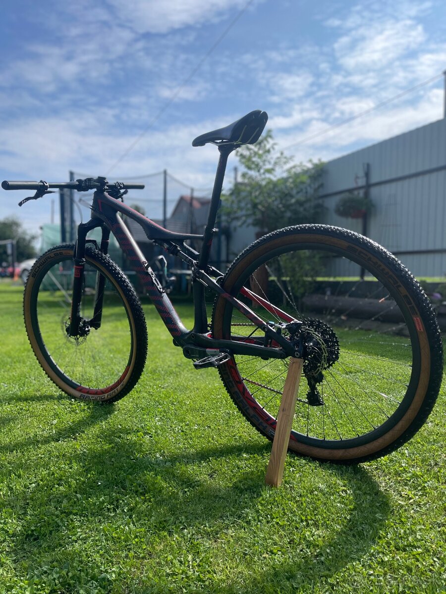 Specialized Expert WC Epic - 3
