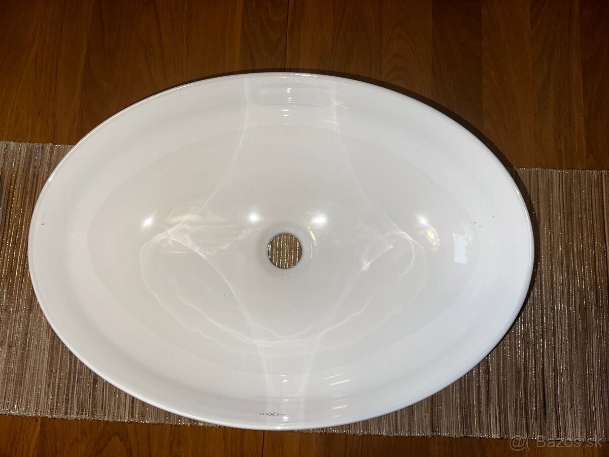 umývadlá 2 ks - 3