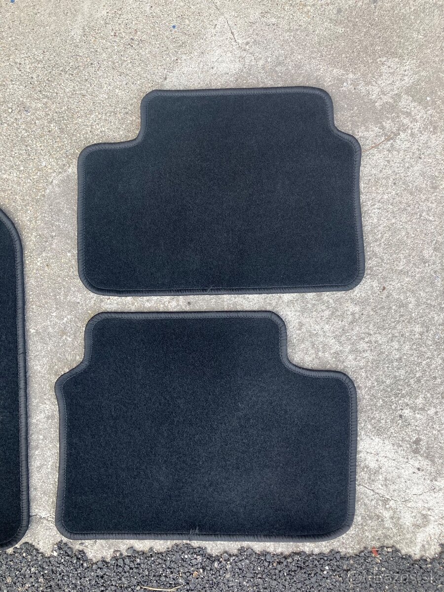 Koberce hyundai i30 - 3