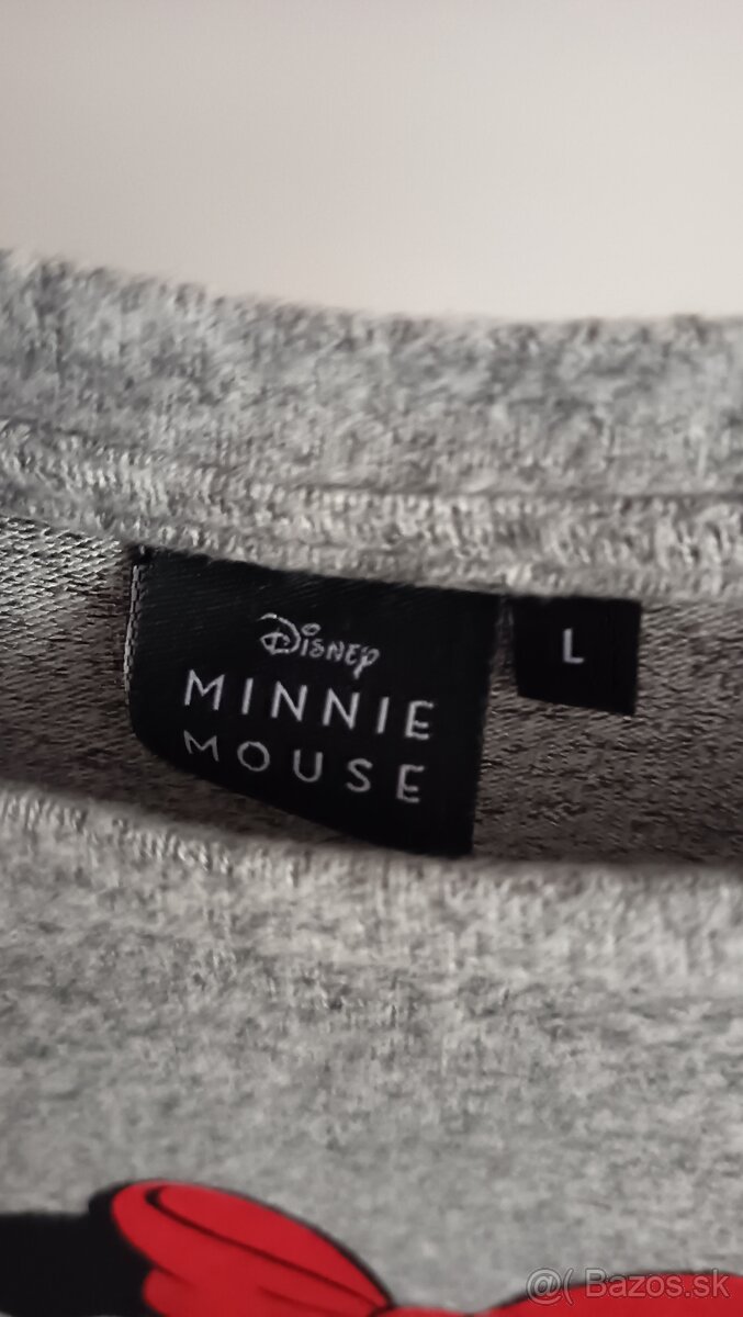 Dámsky sveter nový L winter magic - 3