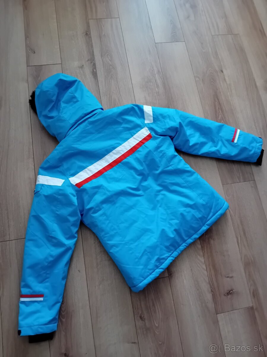 Lyžiarska bunda, TEMSTER, velk. L - 3