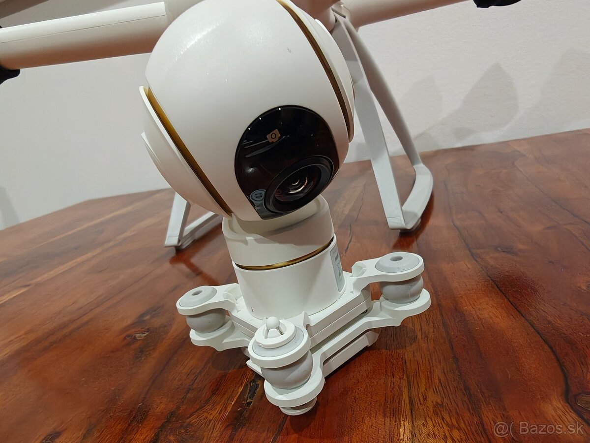 Predám Xiaomi Mi Drone 4K - 3