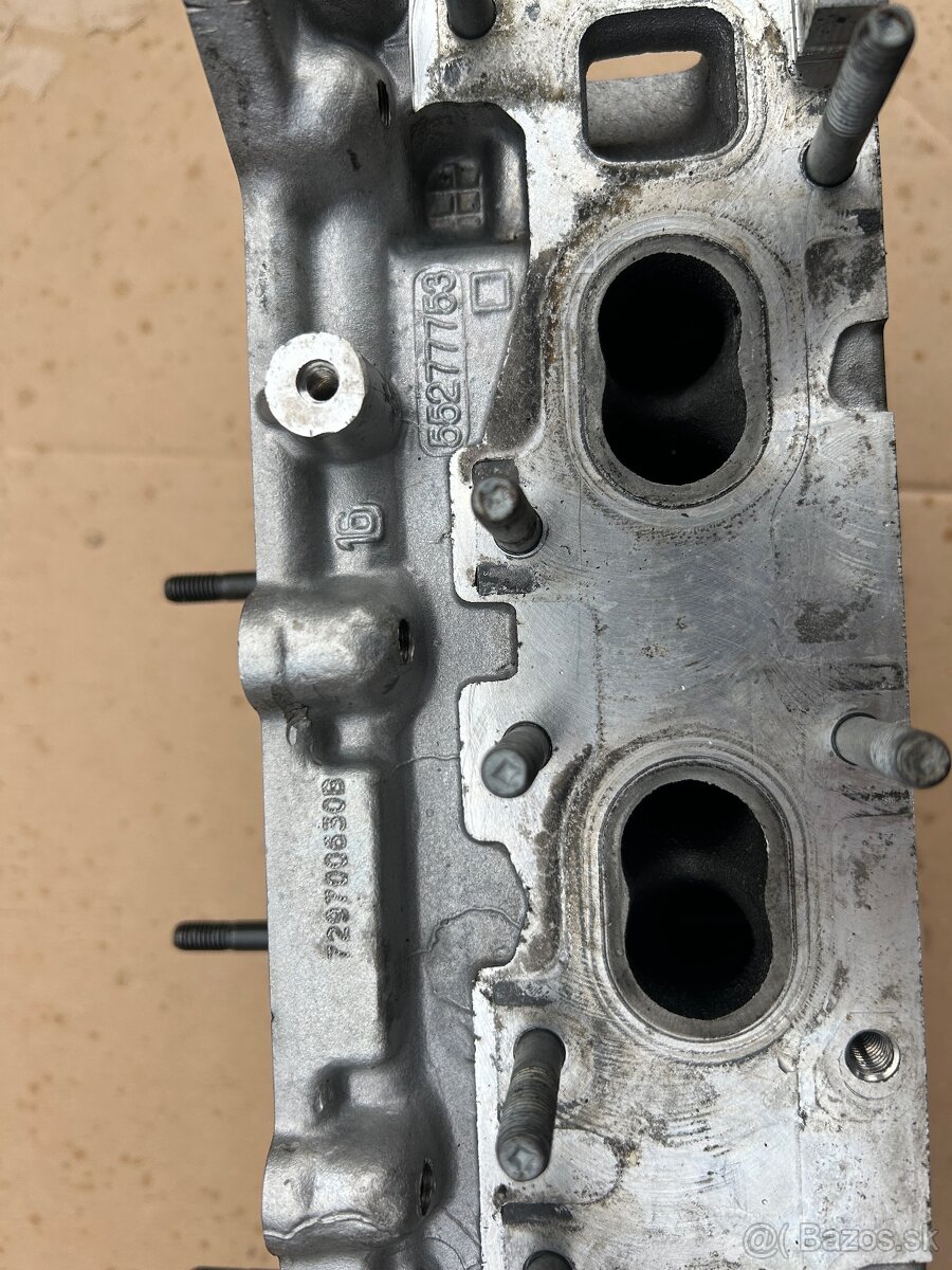 Predám hlavu valcou Alfa Romeo Stelvio, giulia 2,2 - 3