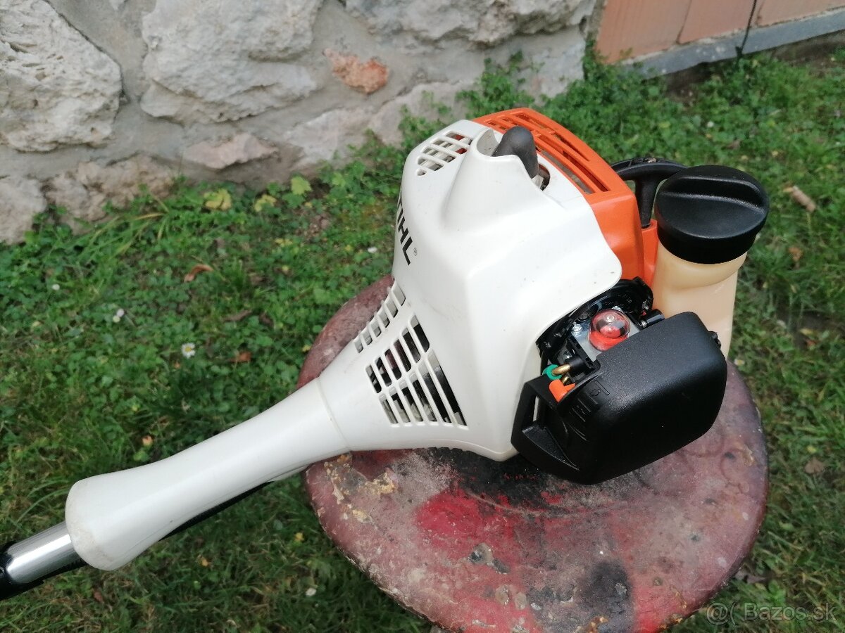 Stihl FS 55 - 3