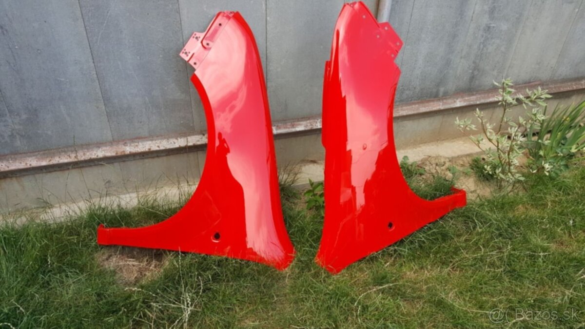 Škoda Fabia 9154 - 3