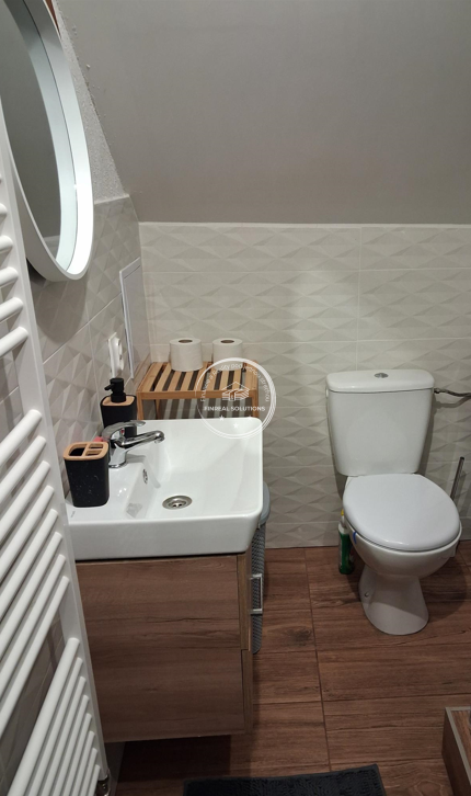 PREDAJ - Garsónka Trenčianska Teplá - 3