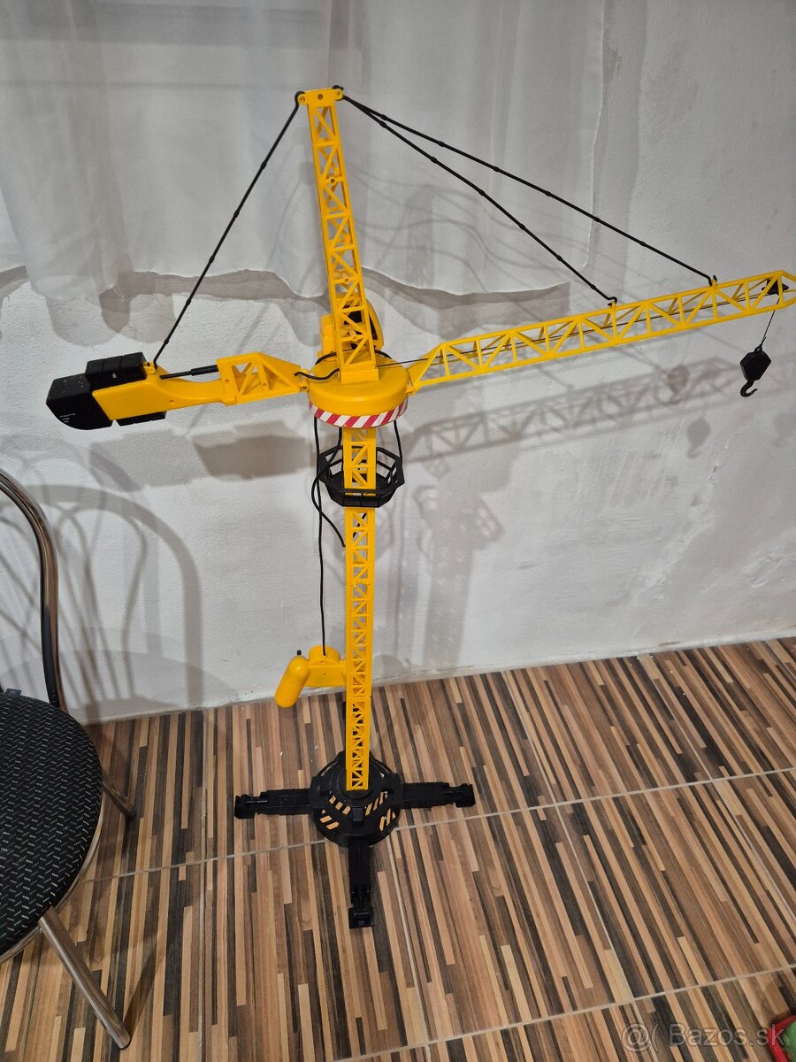 Predam stare hracky anker - 3