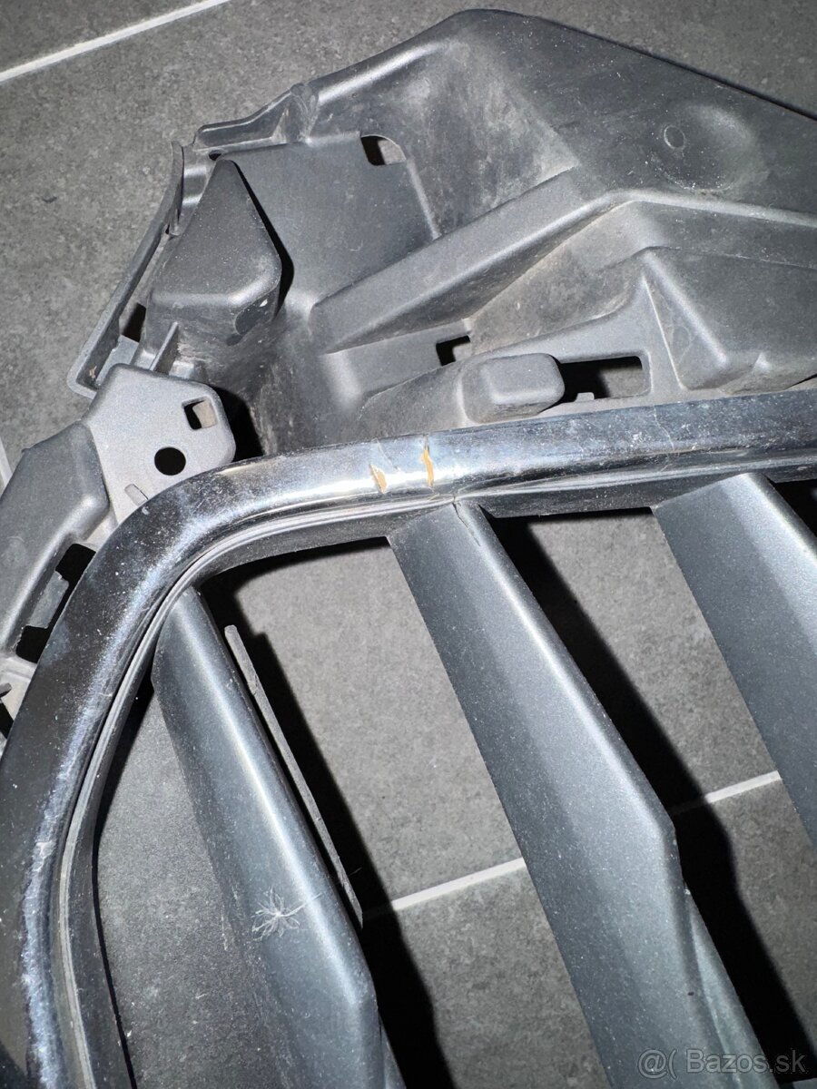 Predná maska Audi A3 8V - 3