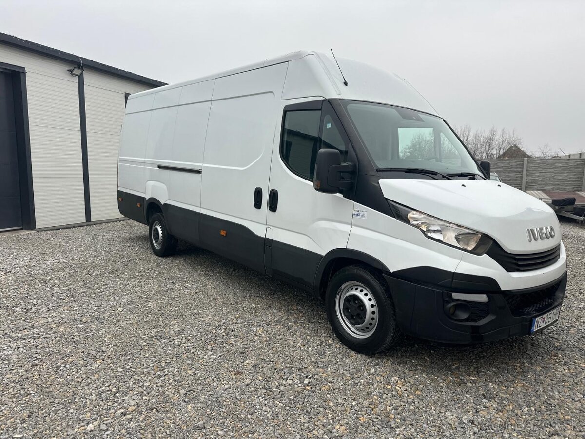 Iveco Daily 35S16 - 3