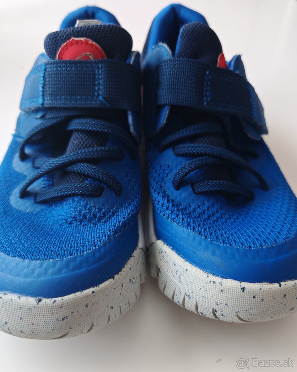 Chlapčenská športová obuv 35 - 3
