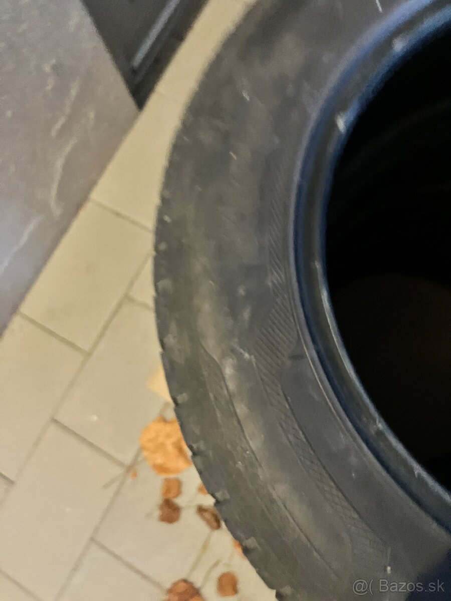 Predam 4x letne pneu 185 60 R14 - 3
