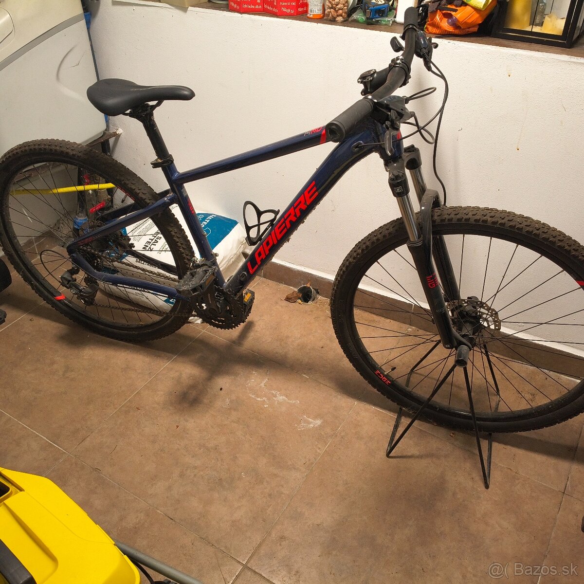 Predám lapierre edge - 3