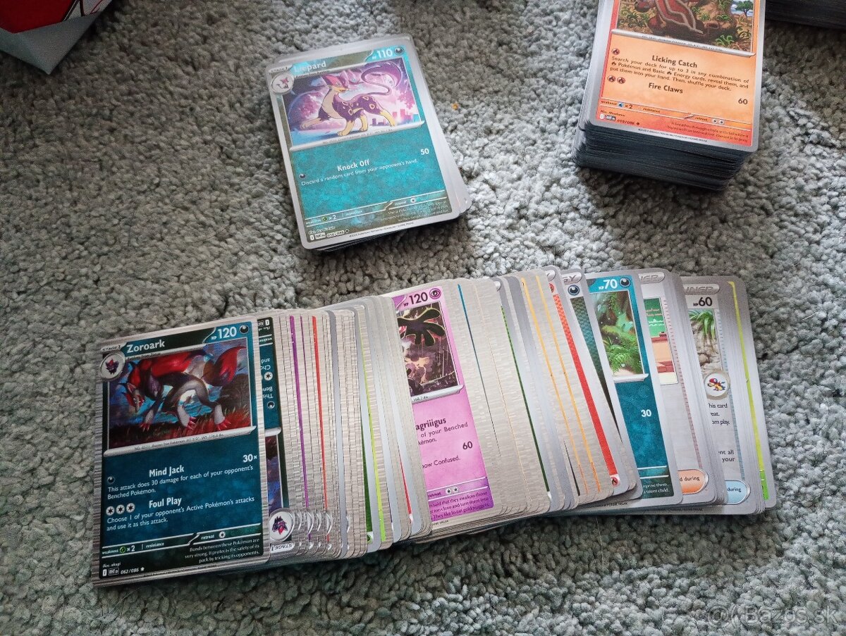 Pokémon White Flare - 3