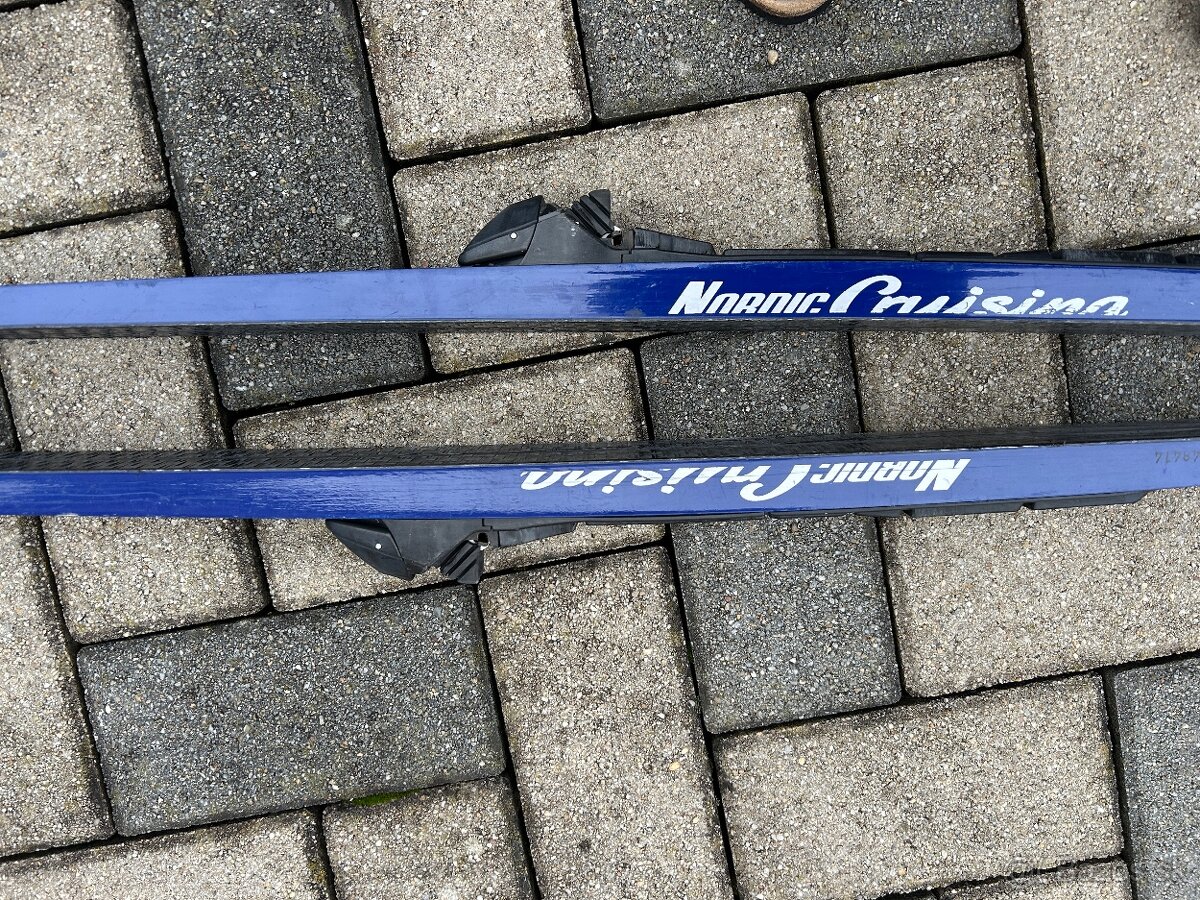 predam damske bezky - 3