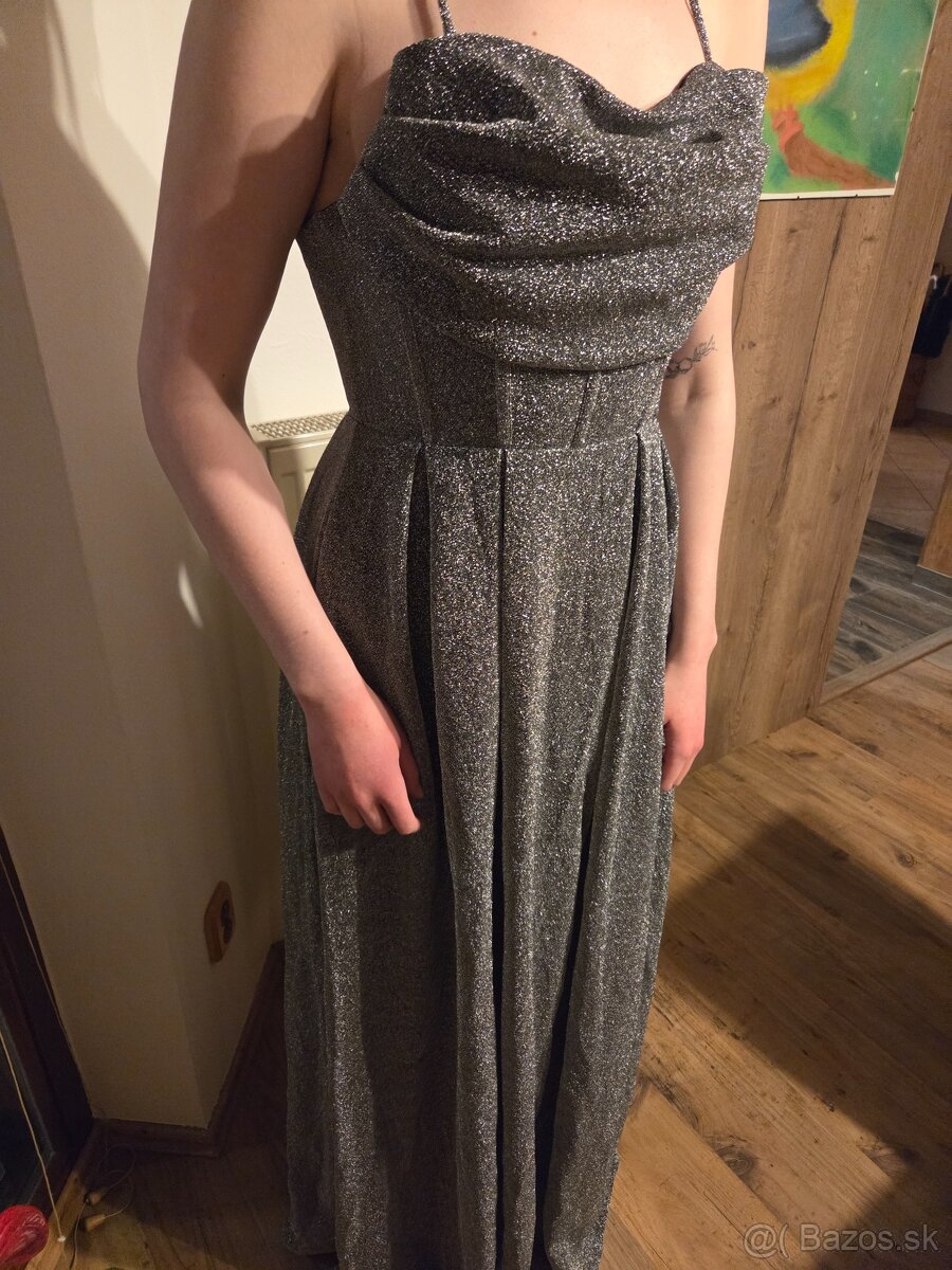 Spoločenské šaty - 3