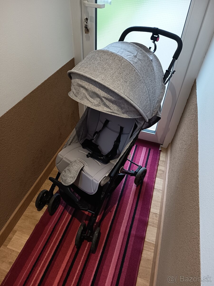 Golfový kočík Kinderkraft - 3