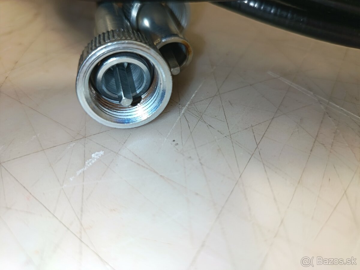 Lanko tachometra Wartburg W353 - 3