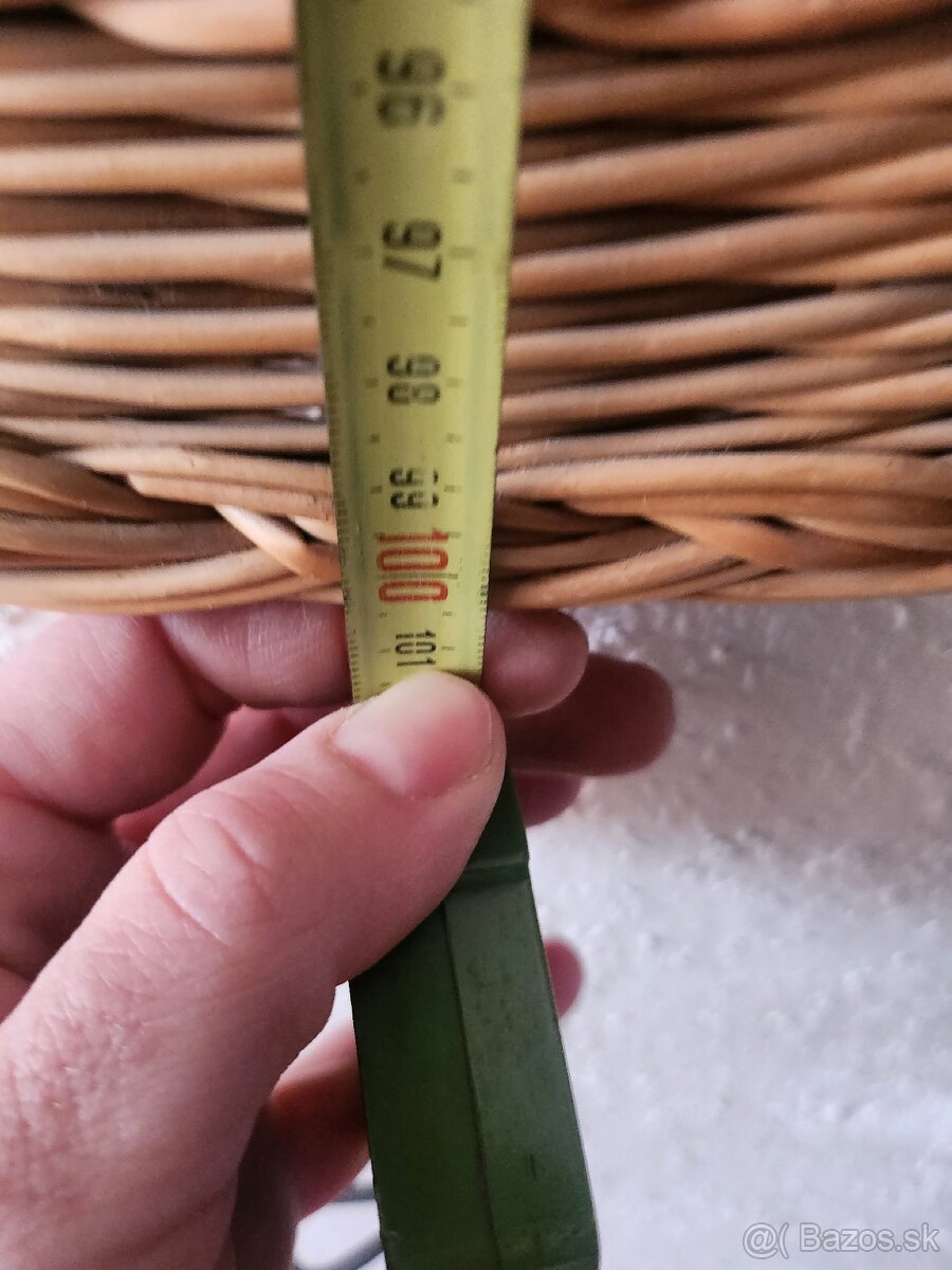 Nástenné zrkadlo - 3