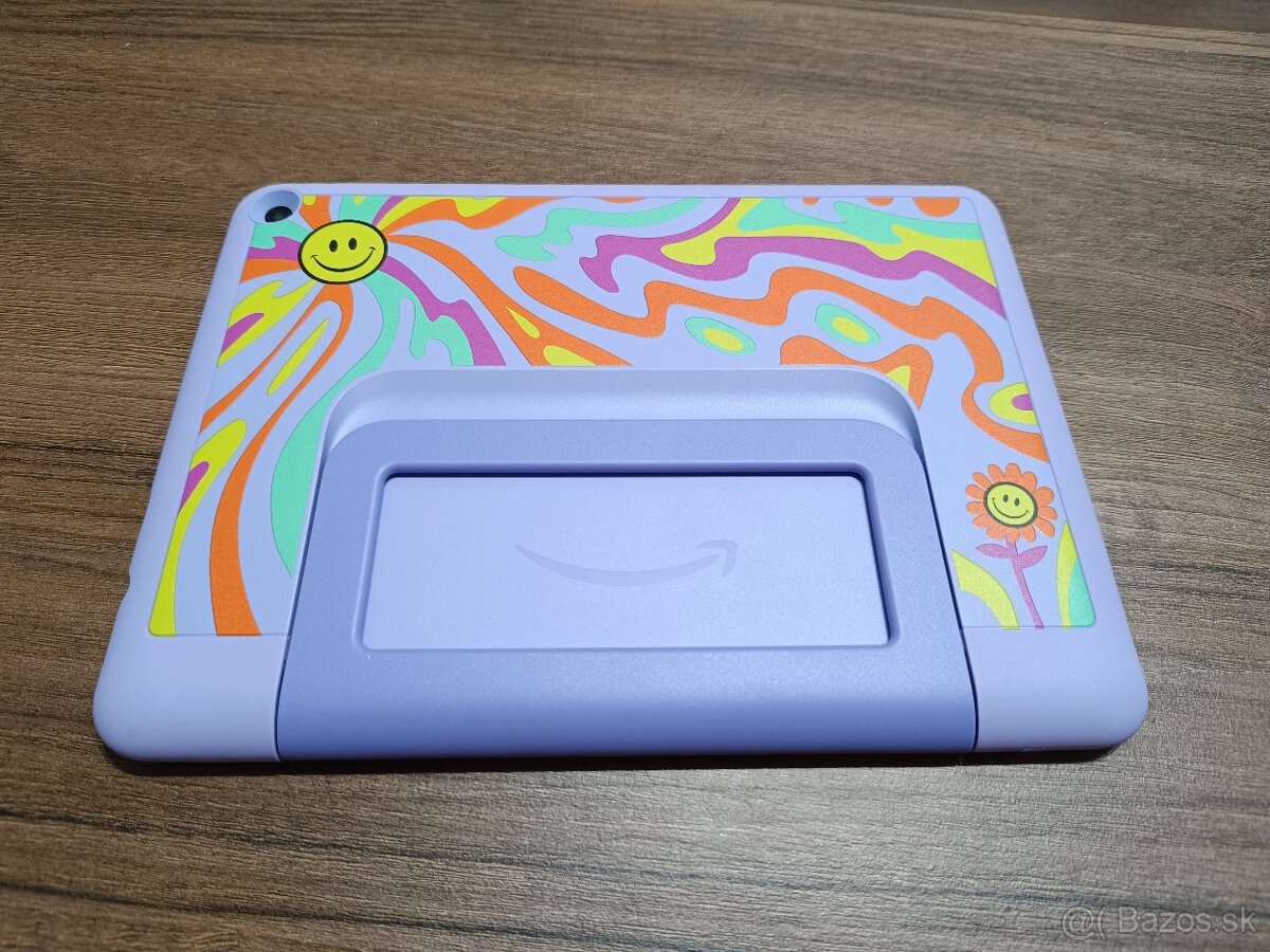 Amazon fire HD 10 Kids Pro - 3