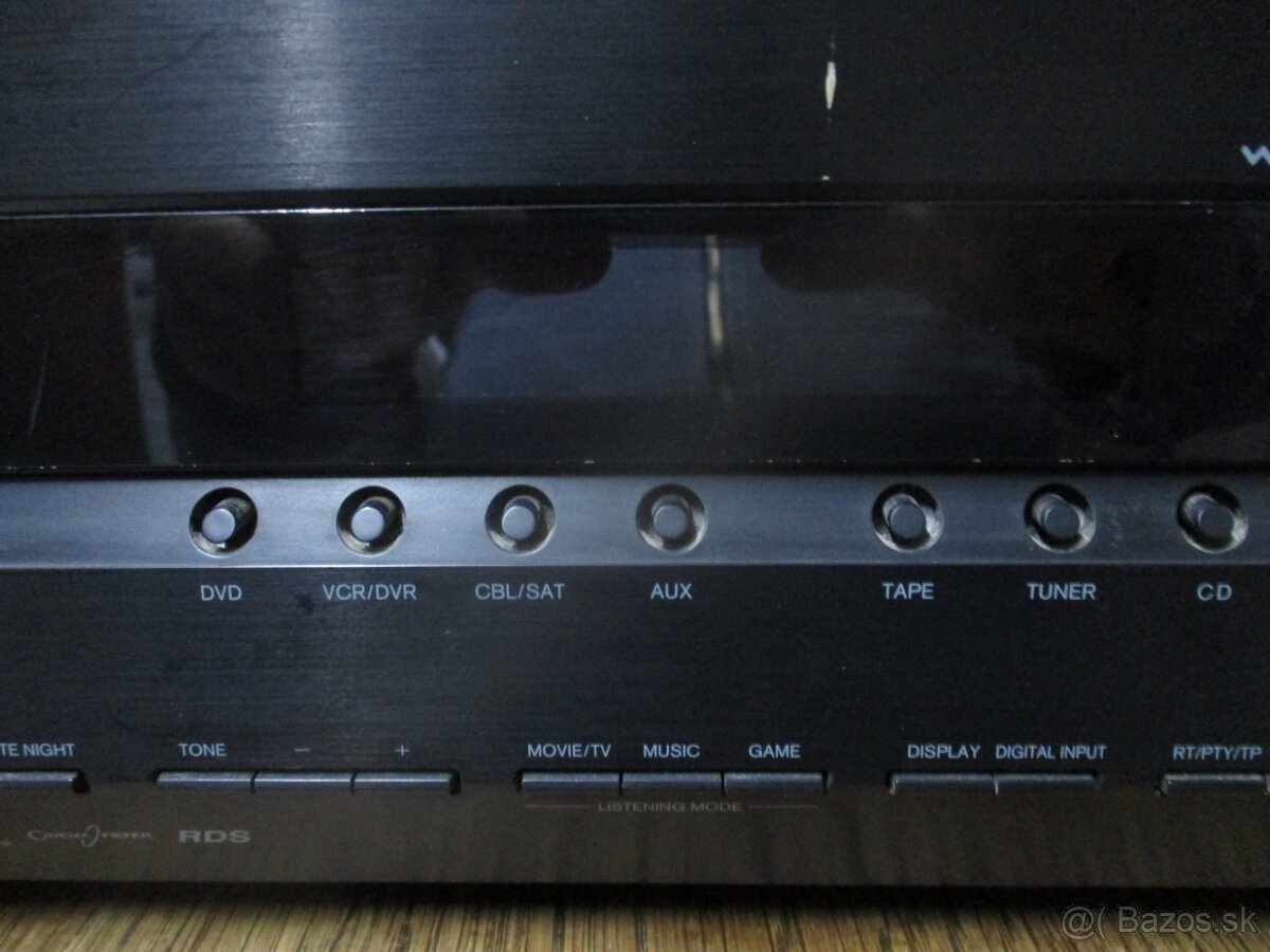 ONKYO HT-R518 - 3