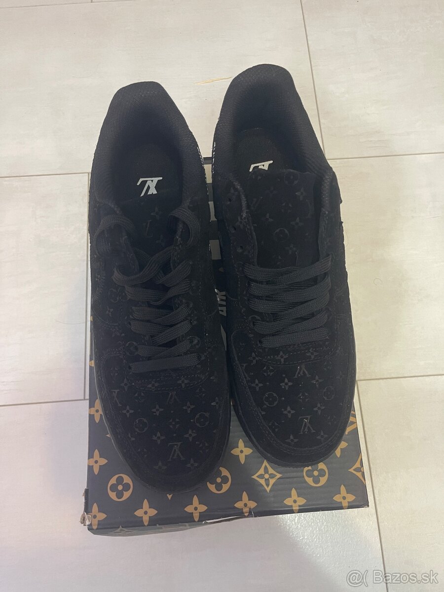 Air force LV BLACK - 3