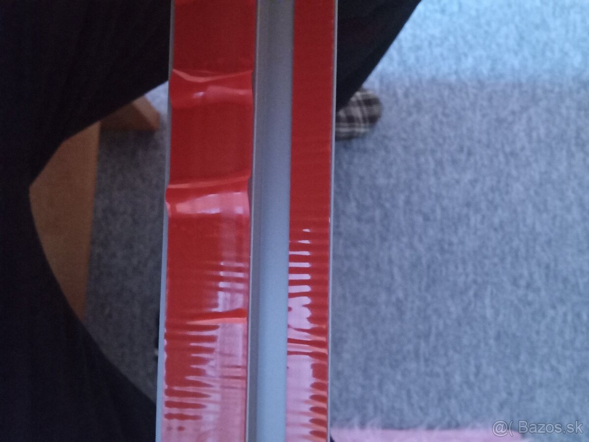 prechodova lista samolepiaca 3,5cm sirka - 3