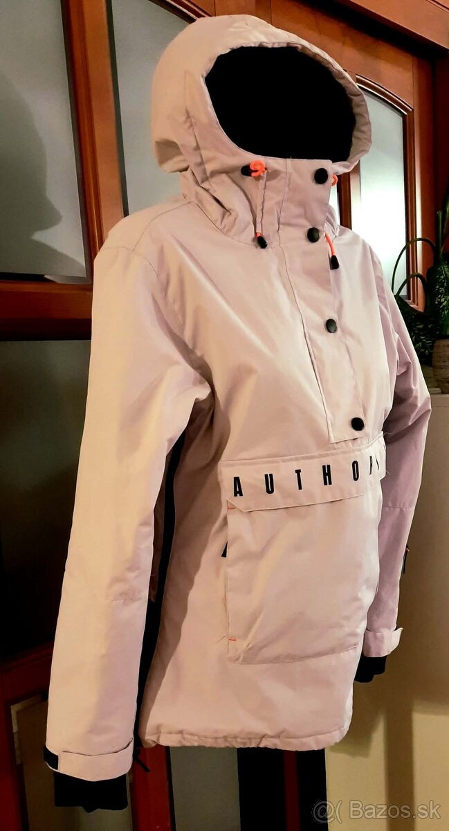 Lyžiarska bunda authority - 3