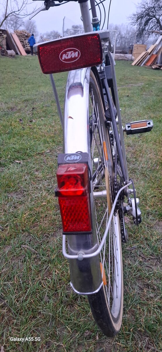 KTM - 3