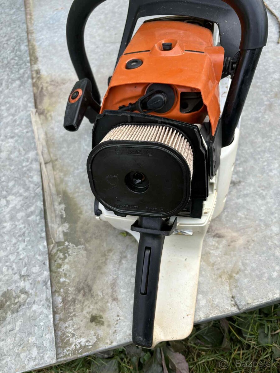 Stihl ms661 - 3