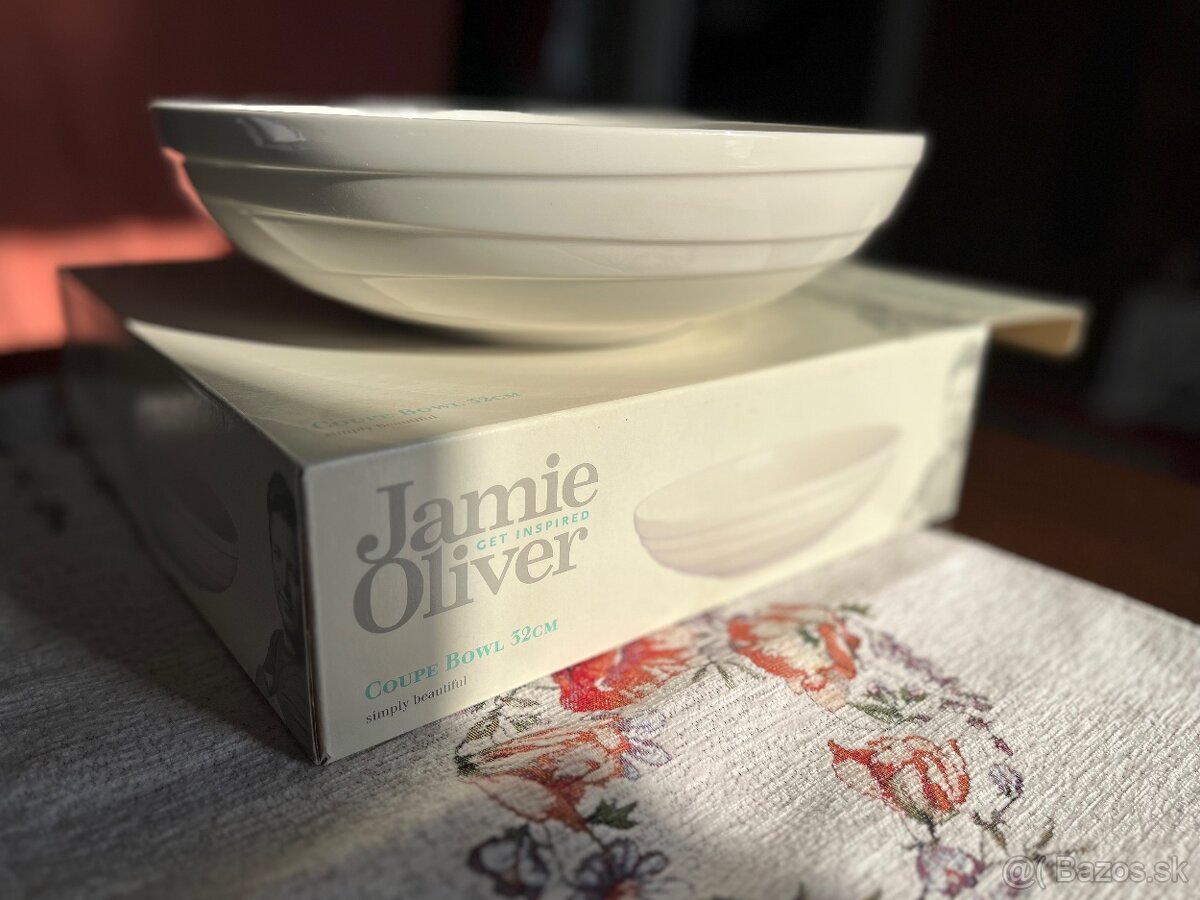 Misa Jamie Oliver Coupe Bowl 32 - 3