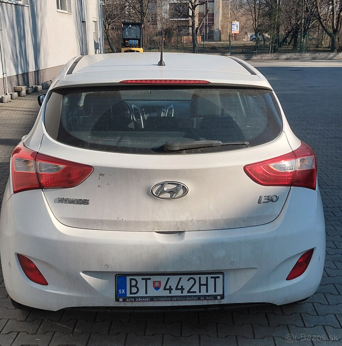 I30 - 3
