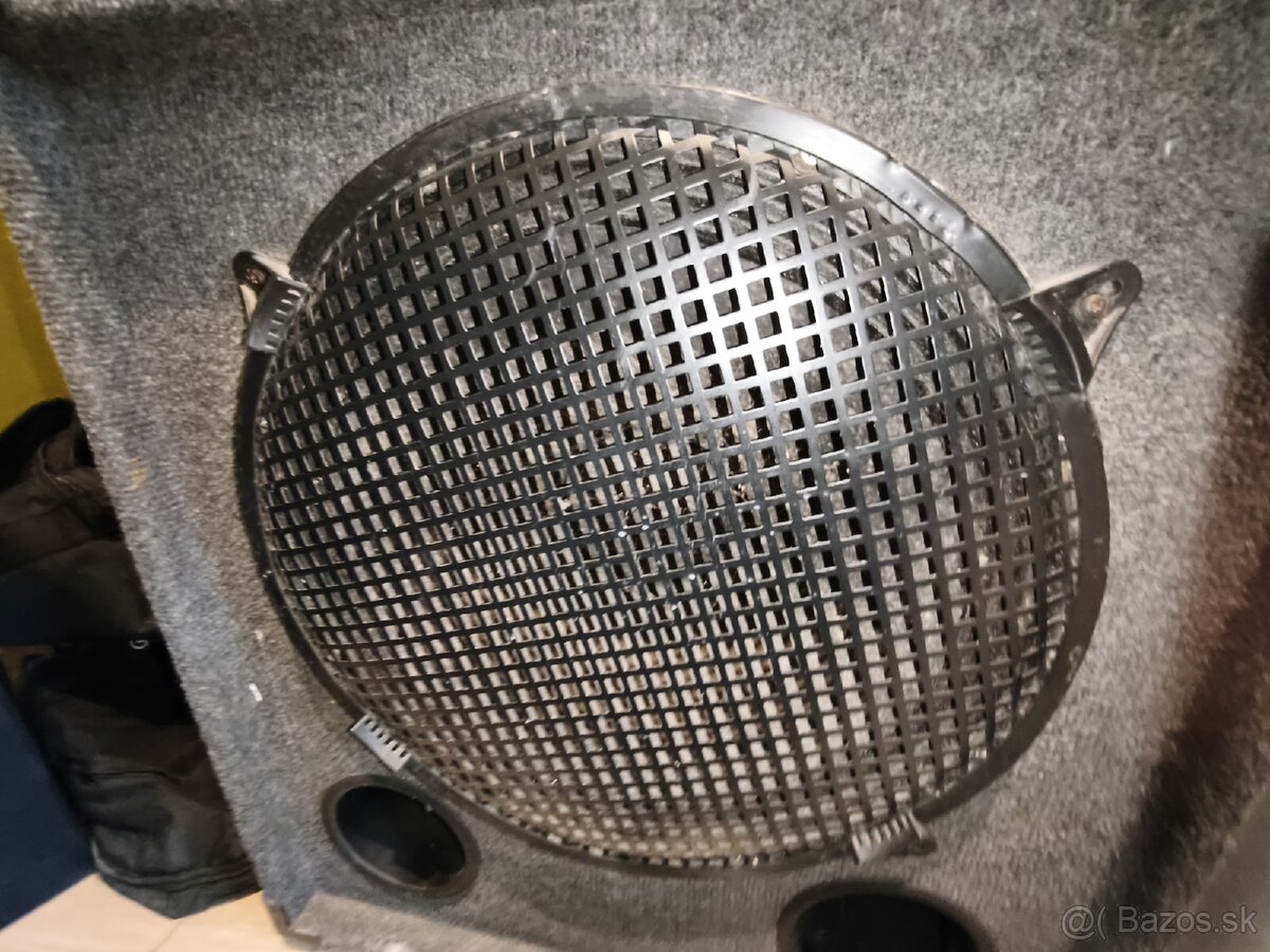 Pasívne reprobedne - 3