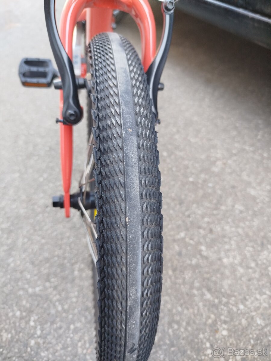 Detský bicykel Specialized Jett 16 - 3