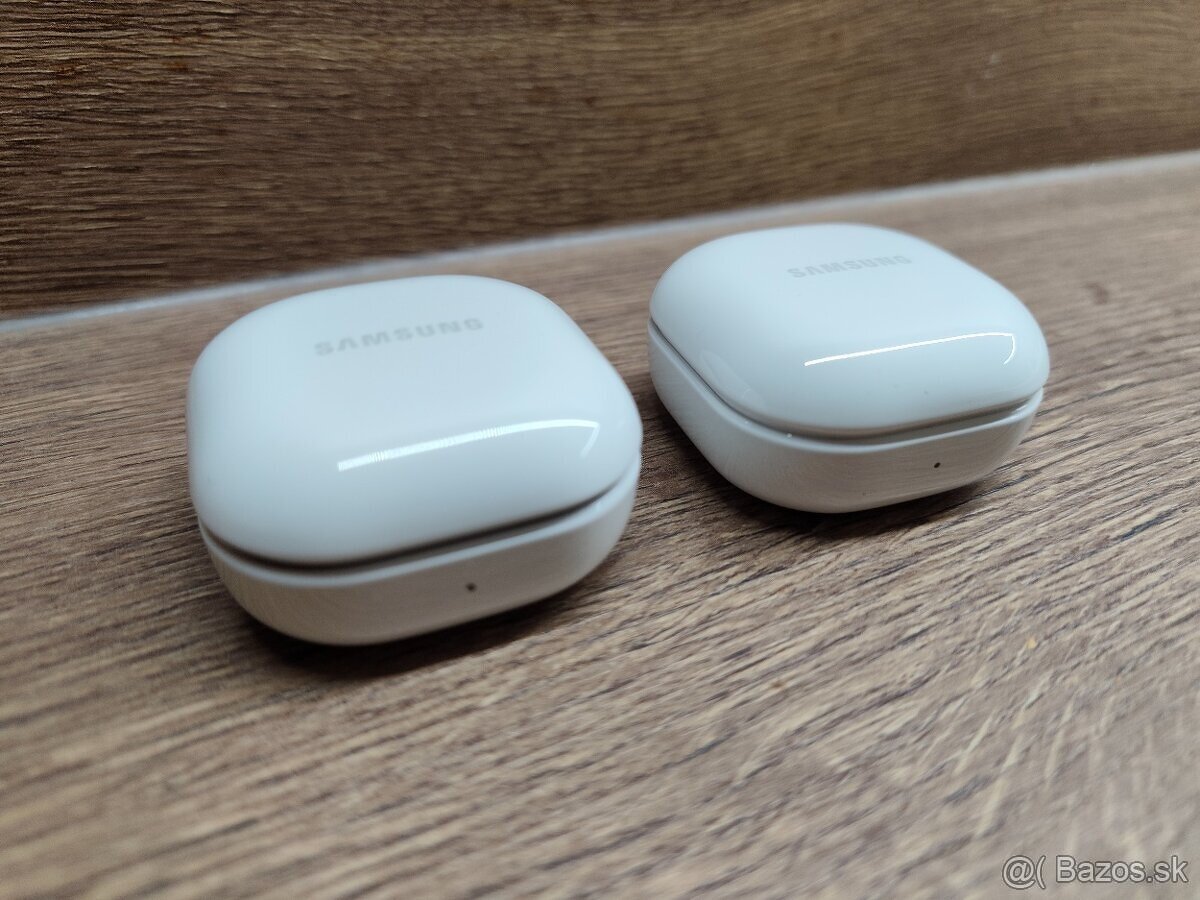 Samsung Galaxy buds FE - 3