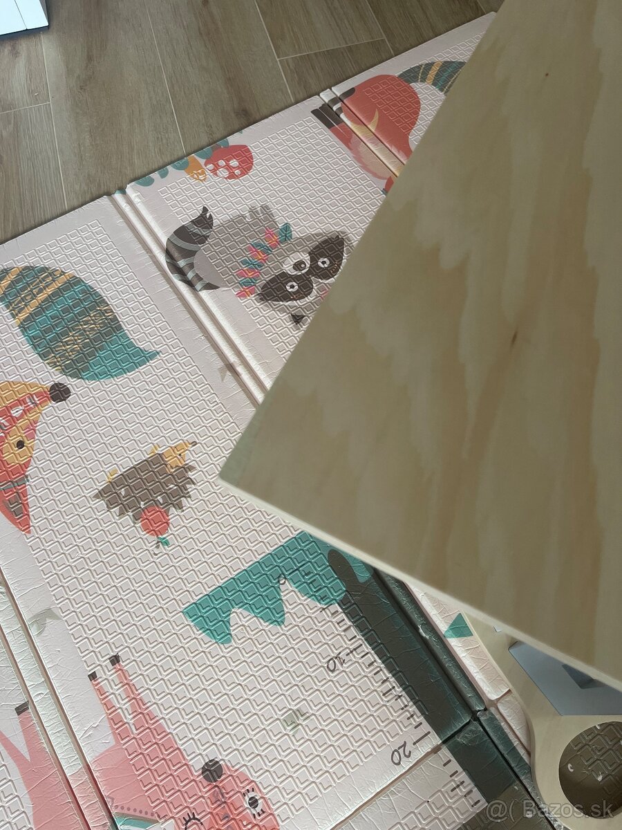 Montessori hojdačka 6v1 - 3