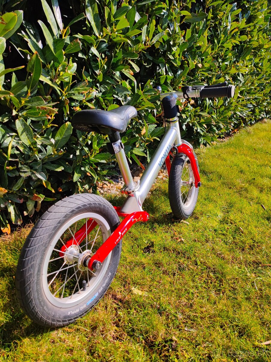 Detské odrážadlo Kokua - 3