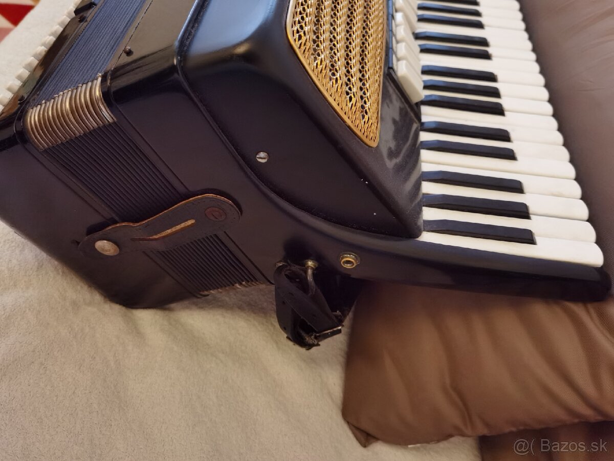 Akordeon Delicia Carmen II - 3