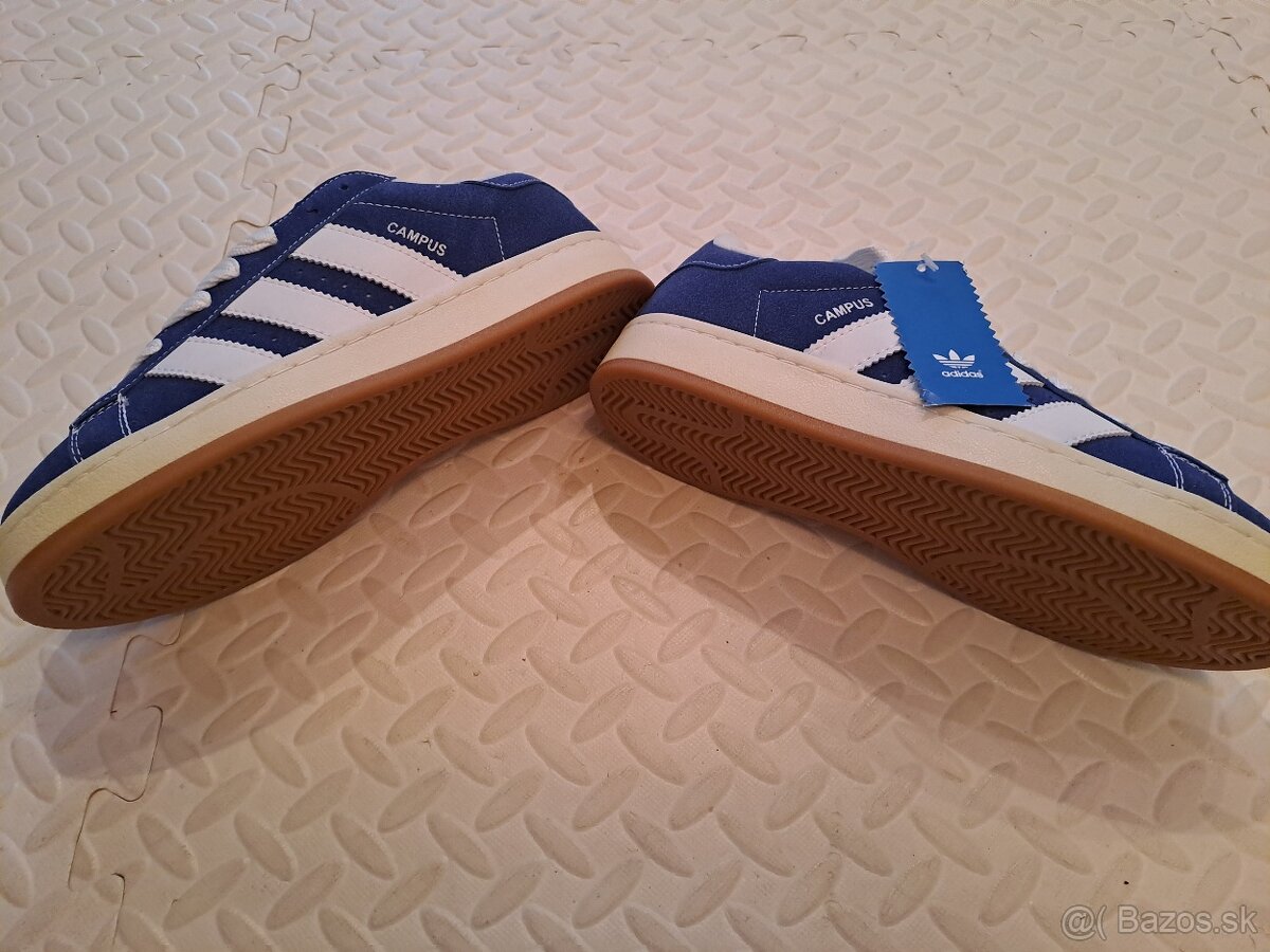 Botasky adidas campus 41 - 3