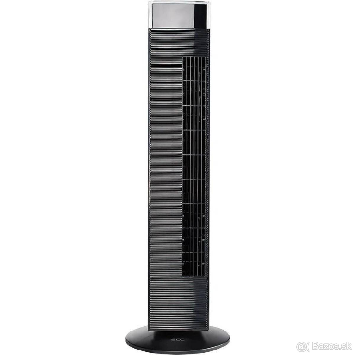 Predám stĺpový ventilátor ECG FS 91T - 3