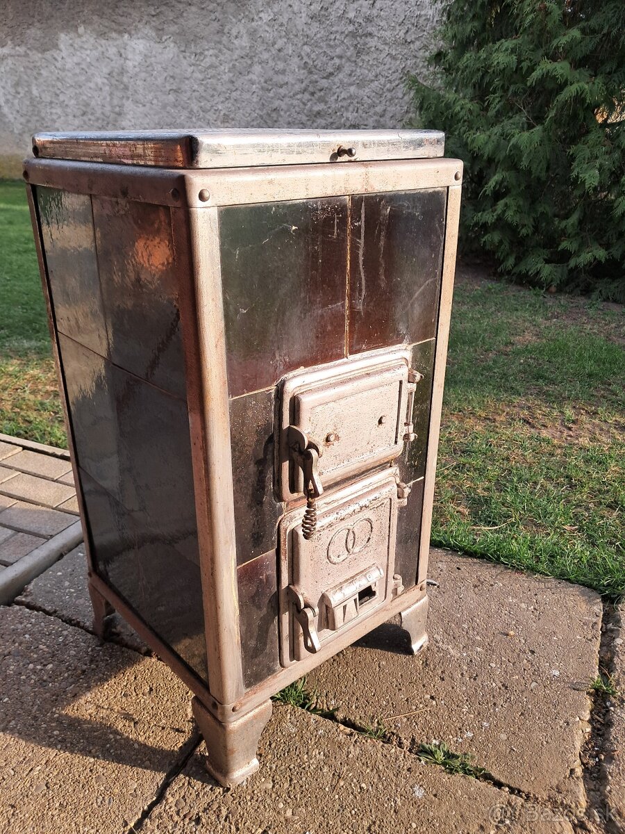 Keramické kachle - 3