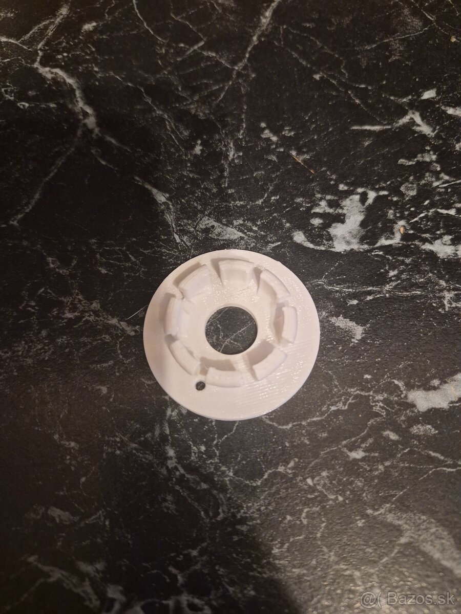 Netatmo hlavice. - 3